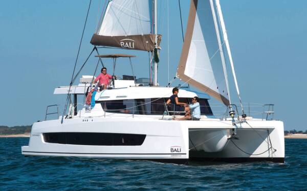Bali Catspace Wiseas Volos