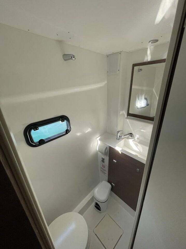 Catamaran Bali Catspace Steady Streamer
