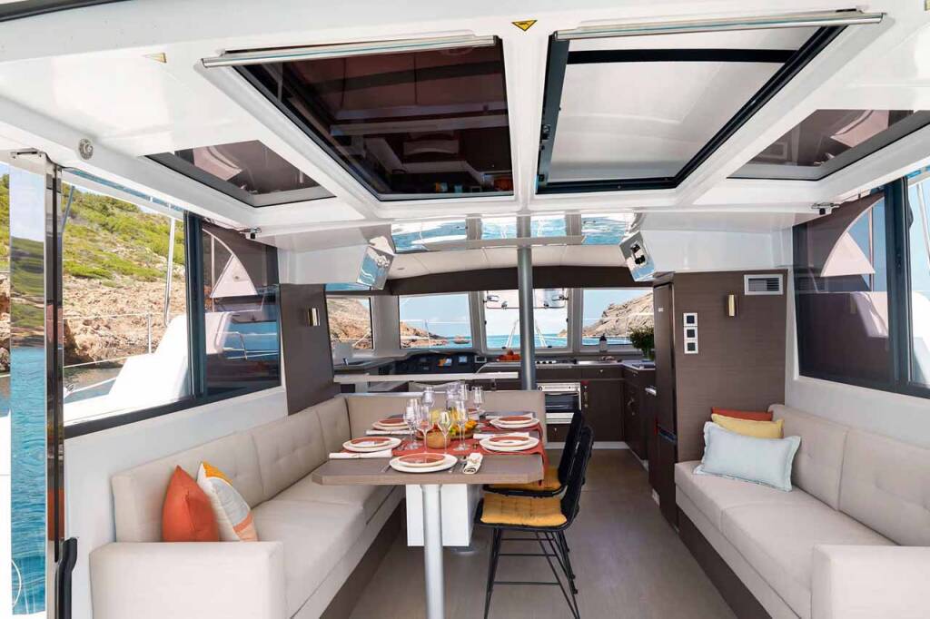 Catamaran Bali Catspace Reve De Vie