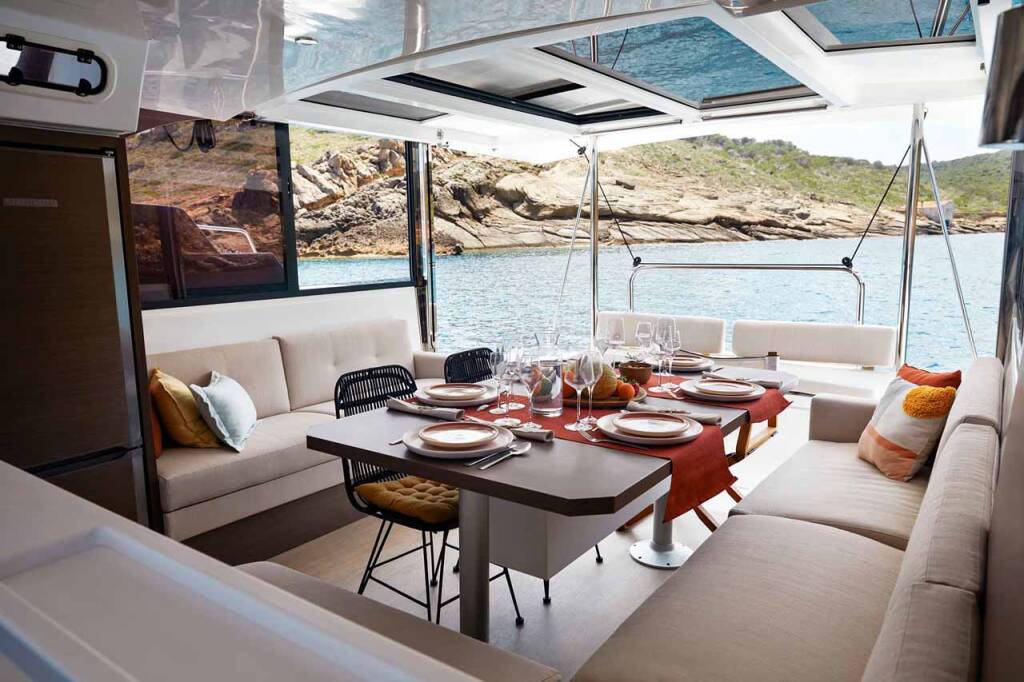 Catamaran Bali Catspace Reve De Vie