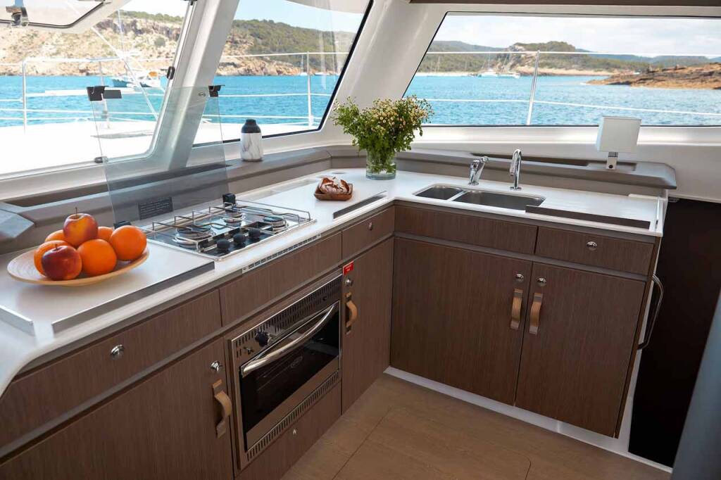 Catamaran Bali Catspace Reve De Vie