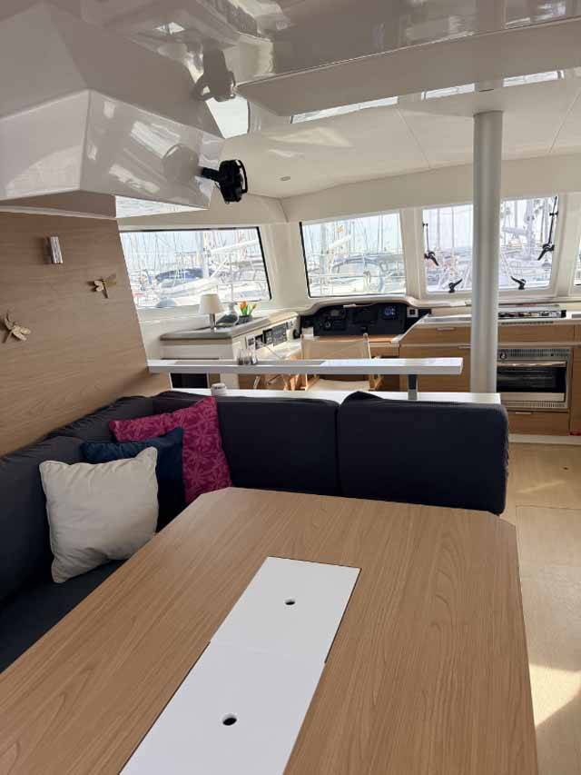 Katamaran Bali Catspace Reve De Vie