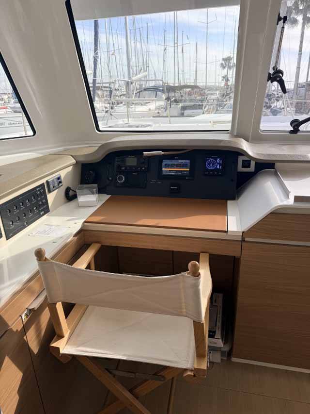 Katamaran Bali Catspace Reve De Vie