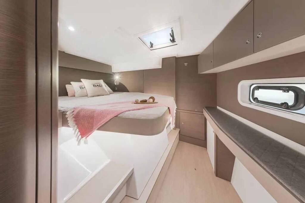 Catamaran Bali Catspace Reve De Vie