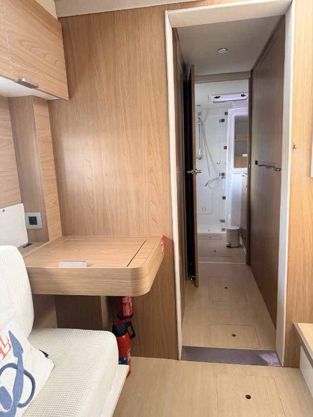 Katamaran Bali Catspace Reve De Vie