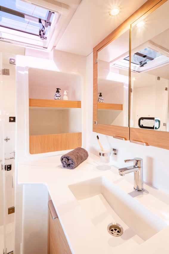 Catamaran Bali Catspace Reve De Vie