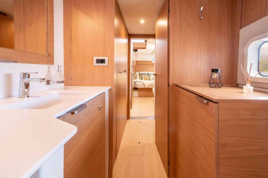Catamaran Bali Catspace Reve De Vie
