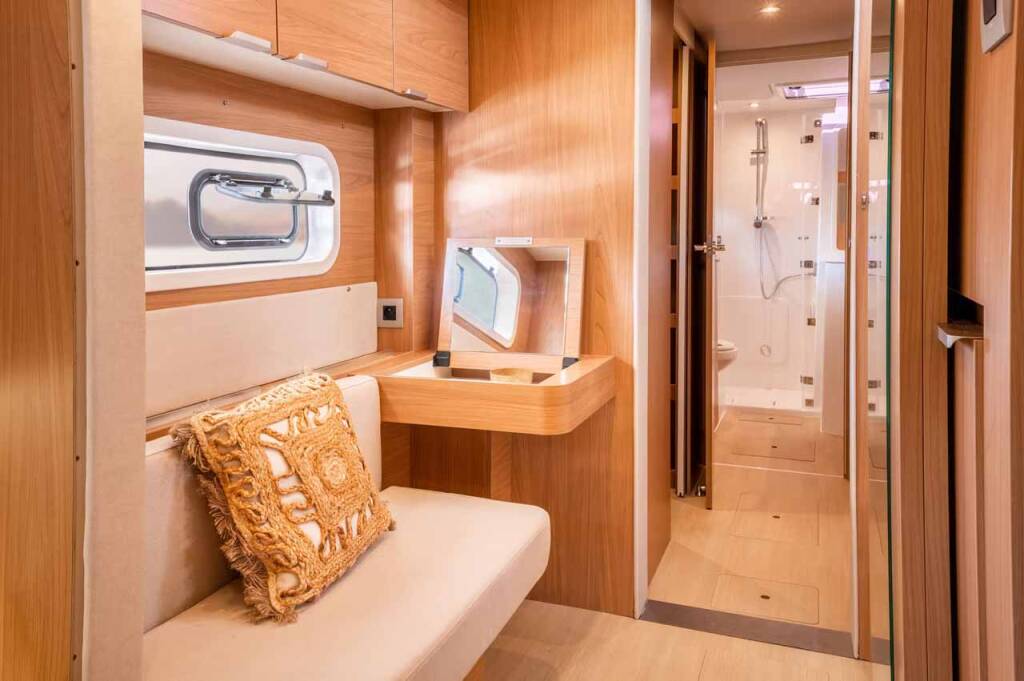 Catamaran Bali Catspace Reve De Vie