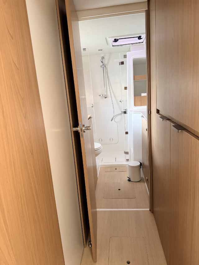 Katamaran Bali Catspace Reve De Vie