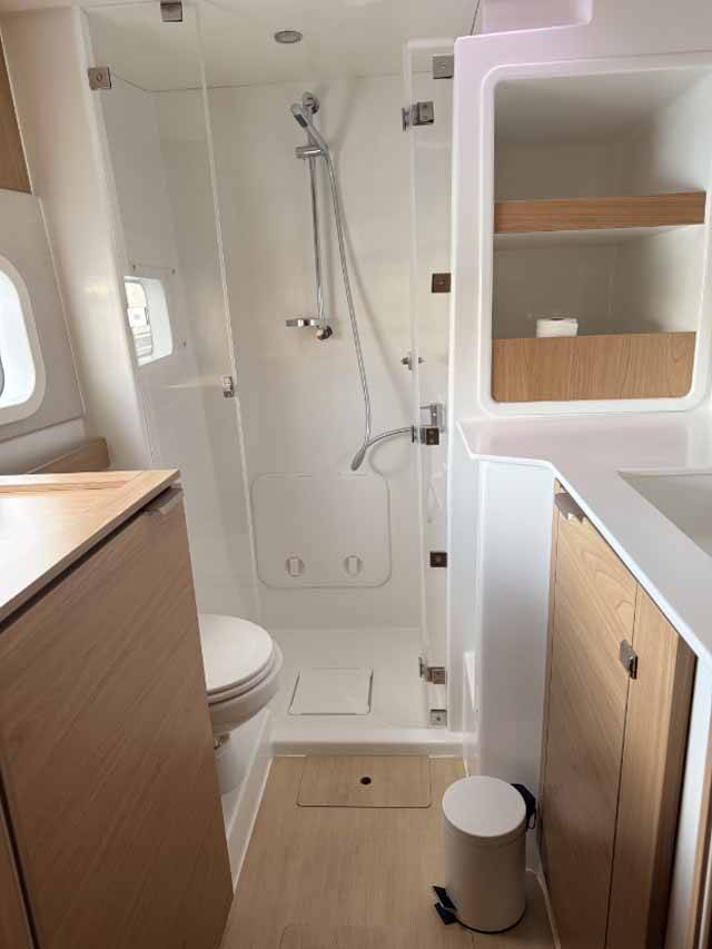 Katamaran Bali Catspace Reve De Vie