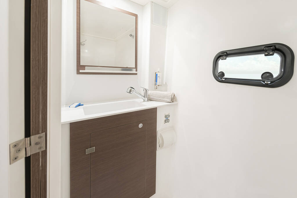 Catamaran Bali Catspace Kvinton