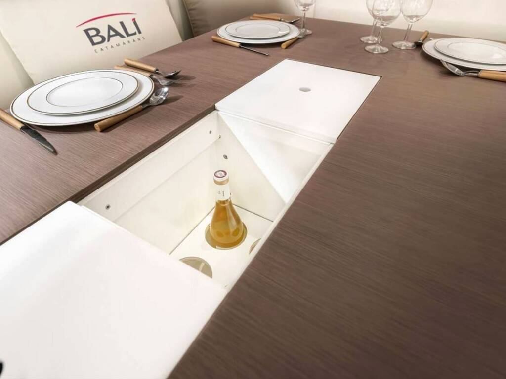 Catamaran Bali Catspace Orca