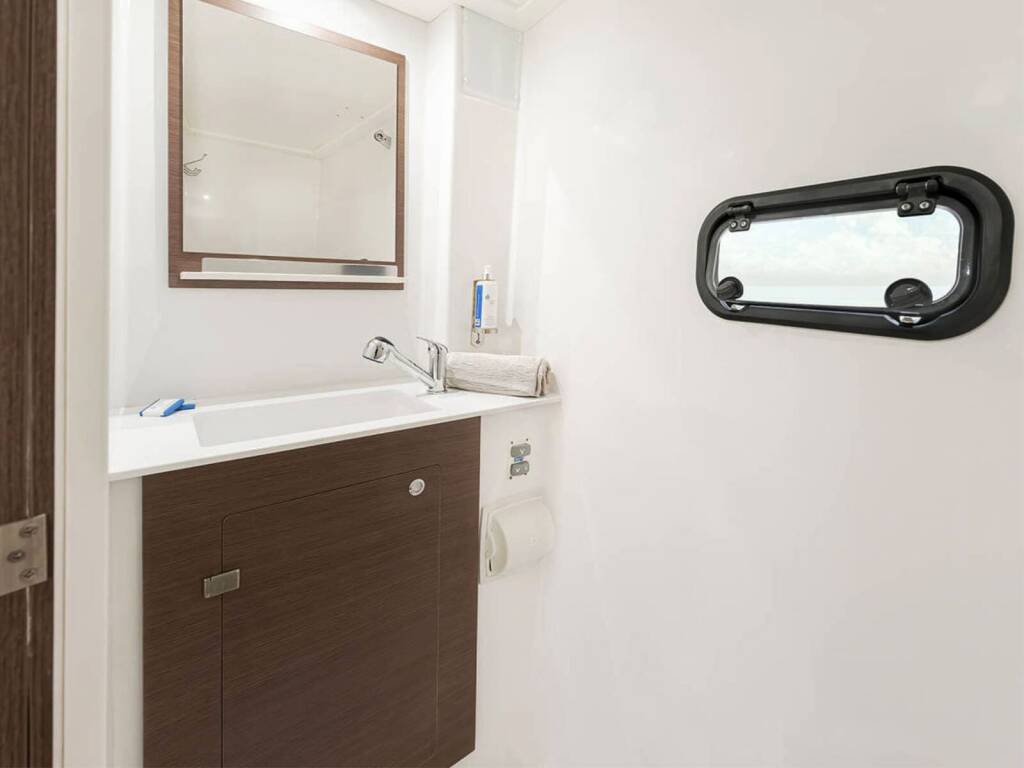 Catamaran Bali Catspace Orca