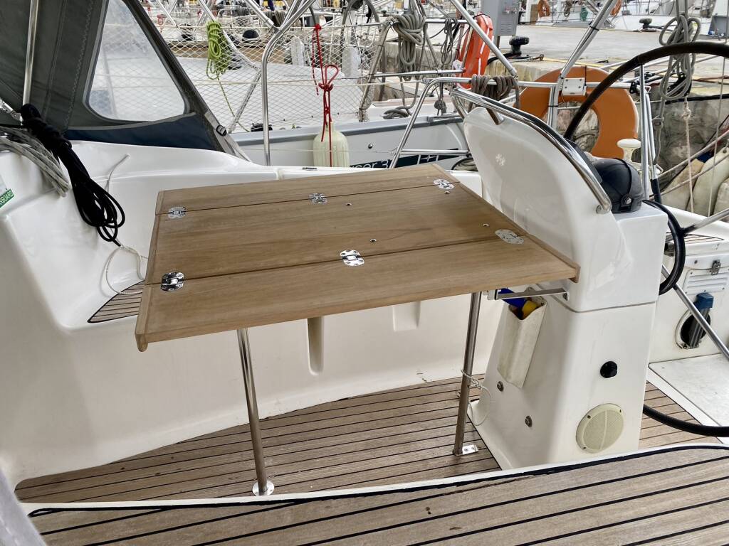 Sailing yacht Bavaria 32 Cruiser Athina