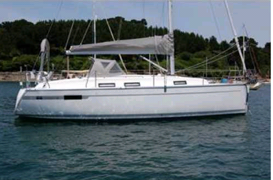 Bavaria 32 Cruiser Athina Athens, Alimos marina
