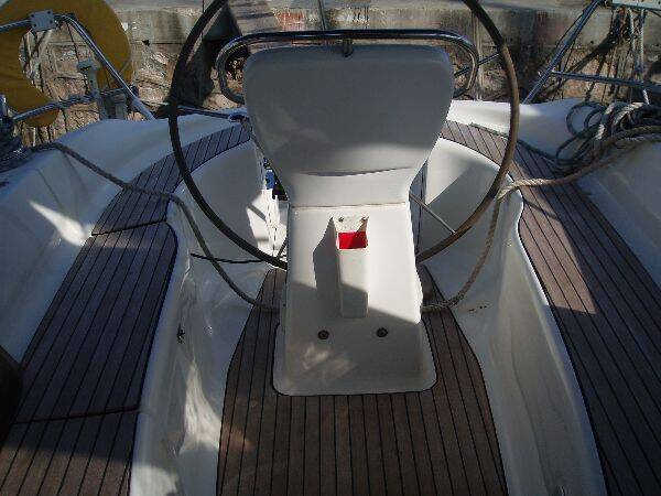 Sailing yacht Bavaria 32 Cruiser Athina