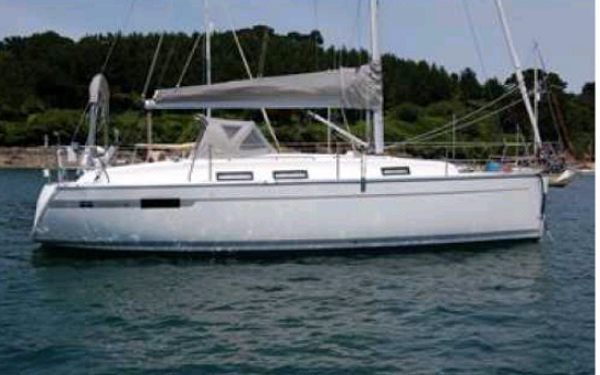 Bavaria 32 Cruiser Athina Athens, Alimos marina