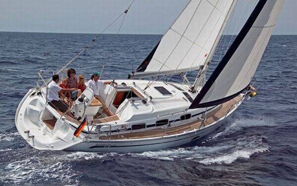 Bavaria 33 Cruiser Konstantinos Lefkas, D-Marin