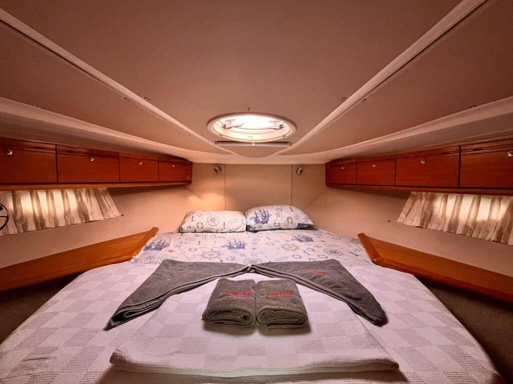 Motor yacht Bavaria 37 Sport Amigo