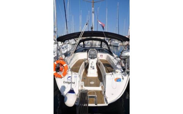 Bavaria 38 Cruiser Enigma Marina Kornati, Biograd