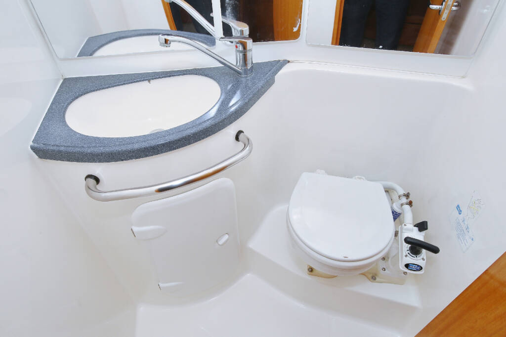 Segelyachten Bavaria 39 Cruiser 