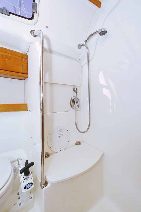 Segelyachten Bavaria 39 Cruiser 