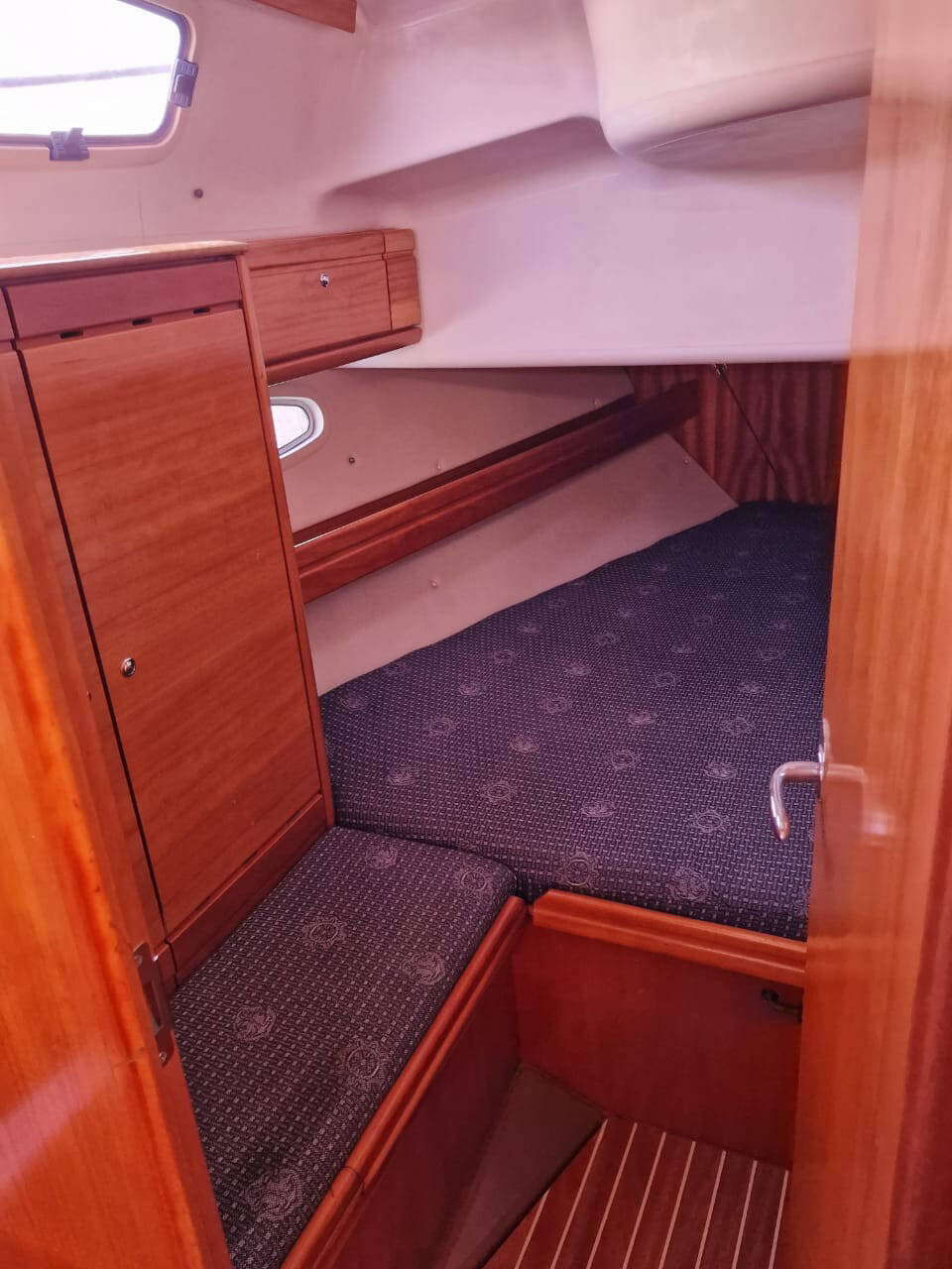 Segelyachten Bavaria 39 Cruiser ECONOMY