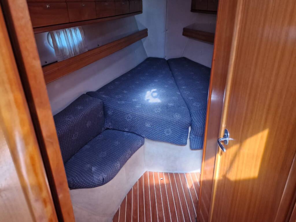 Segelyachten Bavaria 39 Cruiser ECONOMY