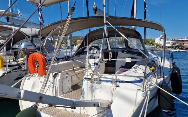 Bavaria 39 Cruiser ECONOMY Skiathos