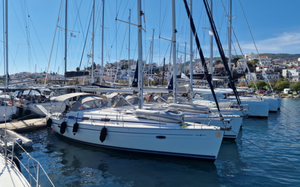 Bavaria 39 Cruiser Eleni