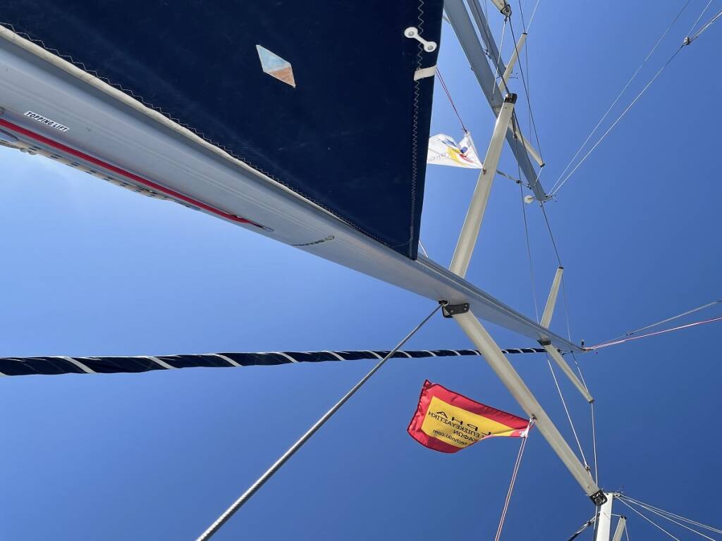 Segelyachten Bavaria 40 Cruiser Philomila