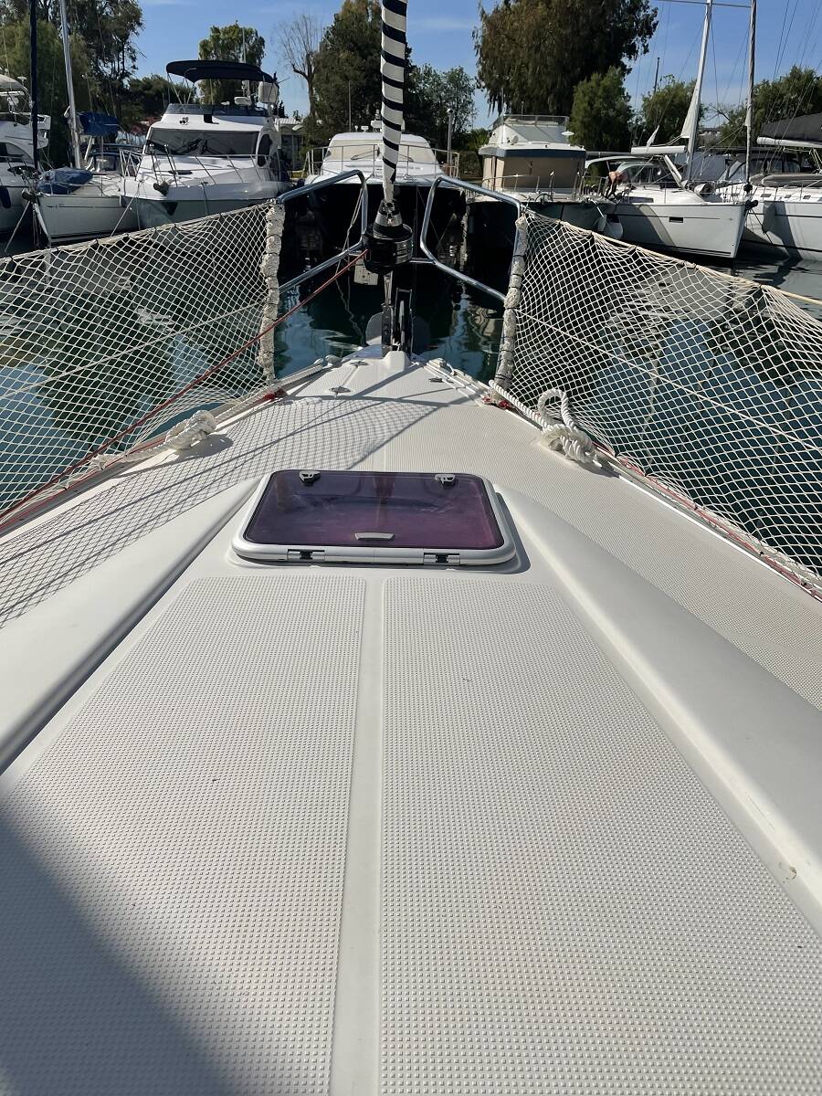 Segelyachten Bavaria 40 Cruiser Philomila