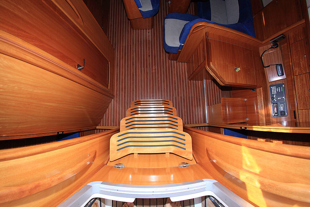 Segelyachten Bavaria 40 Cruiser Fenix