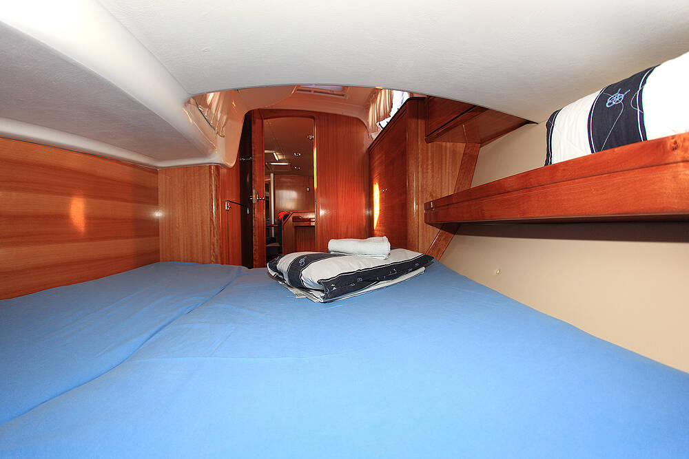 Segelyachten Bavaria 40 Cruiser Fenix