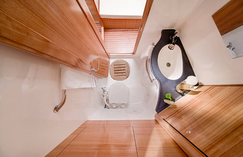 Segelyachten Bavaria 40 Cruiser Ariadni