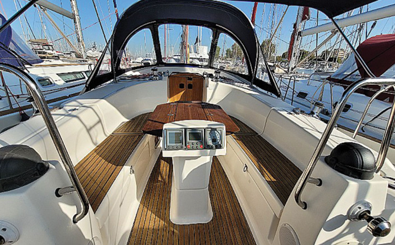 Segelyachten Bavaria 40 Cruiser Pearl