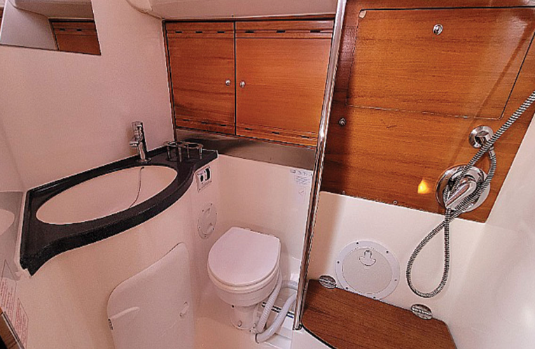 Segelyachten Bavaria 40 Cruiser Pearl