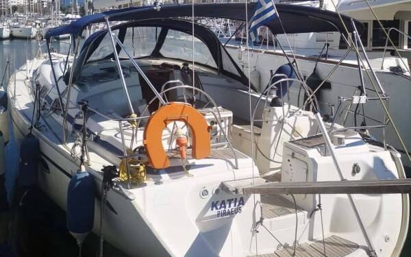 Bavaria 42 Cruiser ECONOMY Athens, Alimos marina