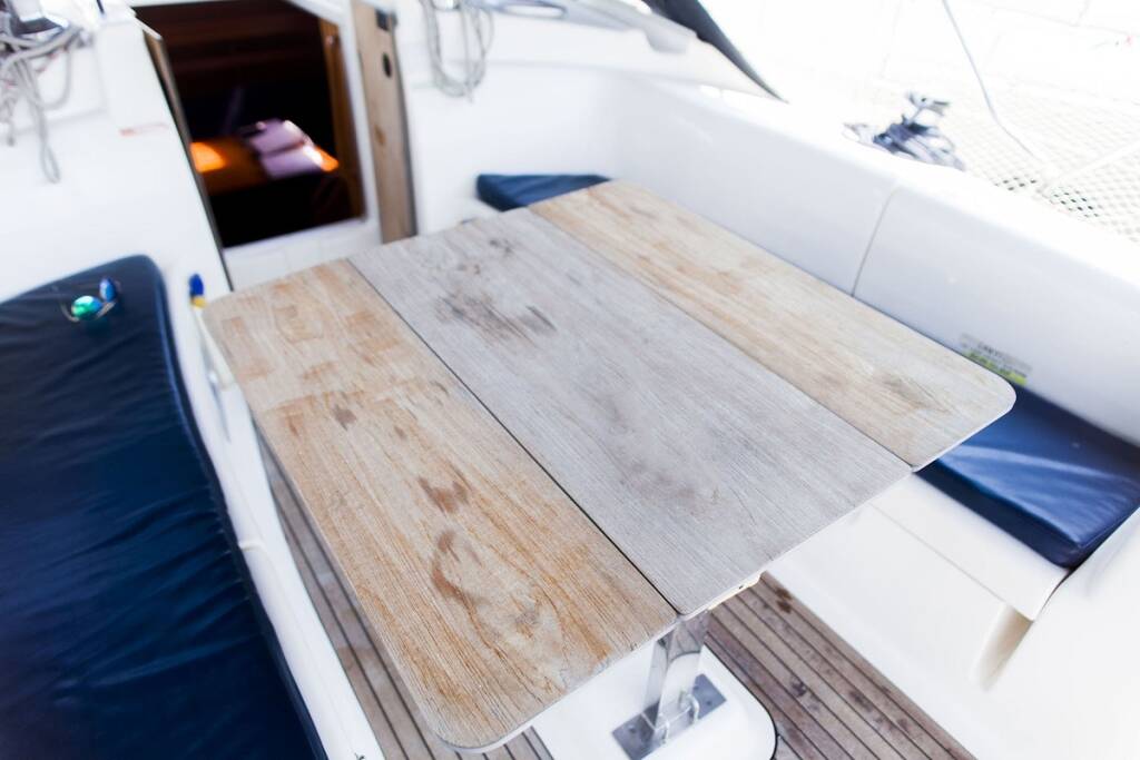 Segelyachten Bavaria 43 Cruiser Constantina