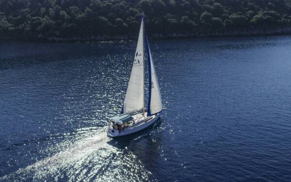 Bavaria 44 Sahbaz Fethiye, Ece Saray Marina Resort