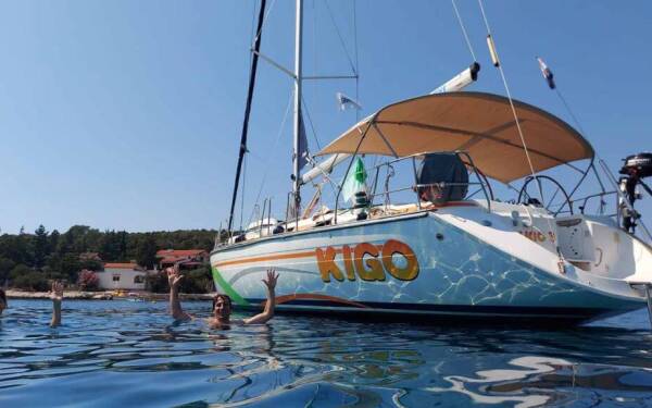 Bavaria 44 Kigo 3 Rijeka