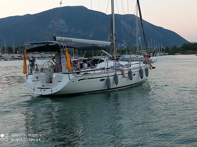 Segelyachten Bavaria 46 Cruiser Mariyana M