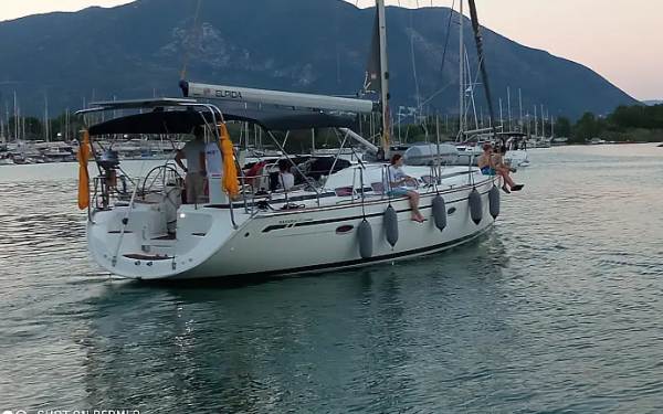Bavaria 46 Cruiser Mariyana M Lefkas, D-Marin