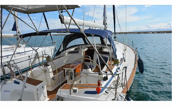 Bavaria 46 Cruiser Chronos