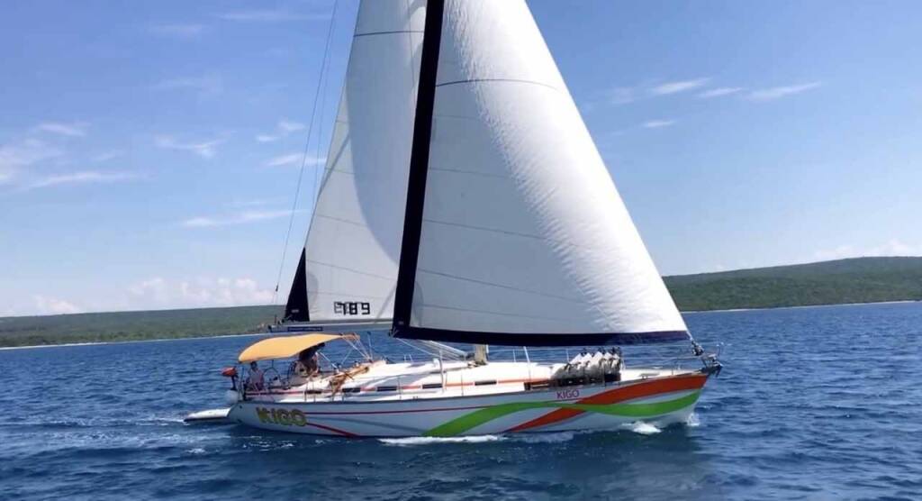 Segelyachten Bavaria 49 Kigo