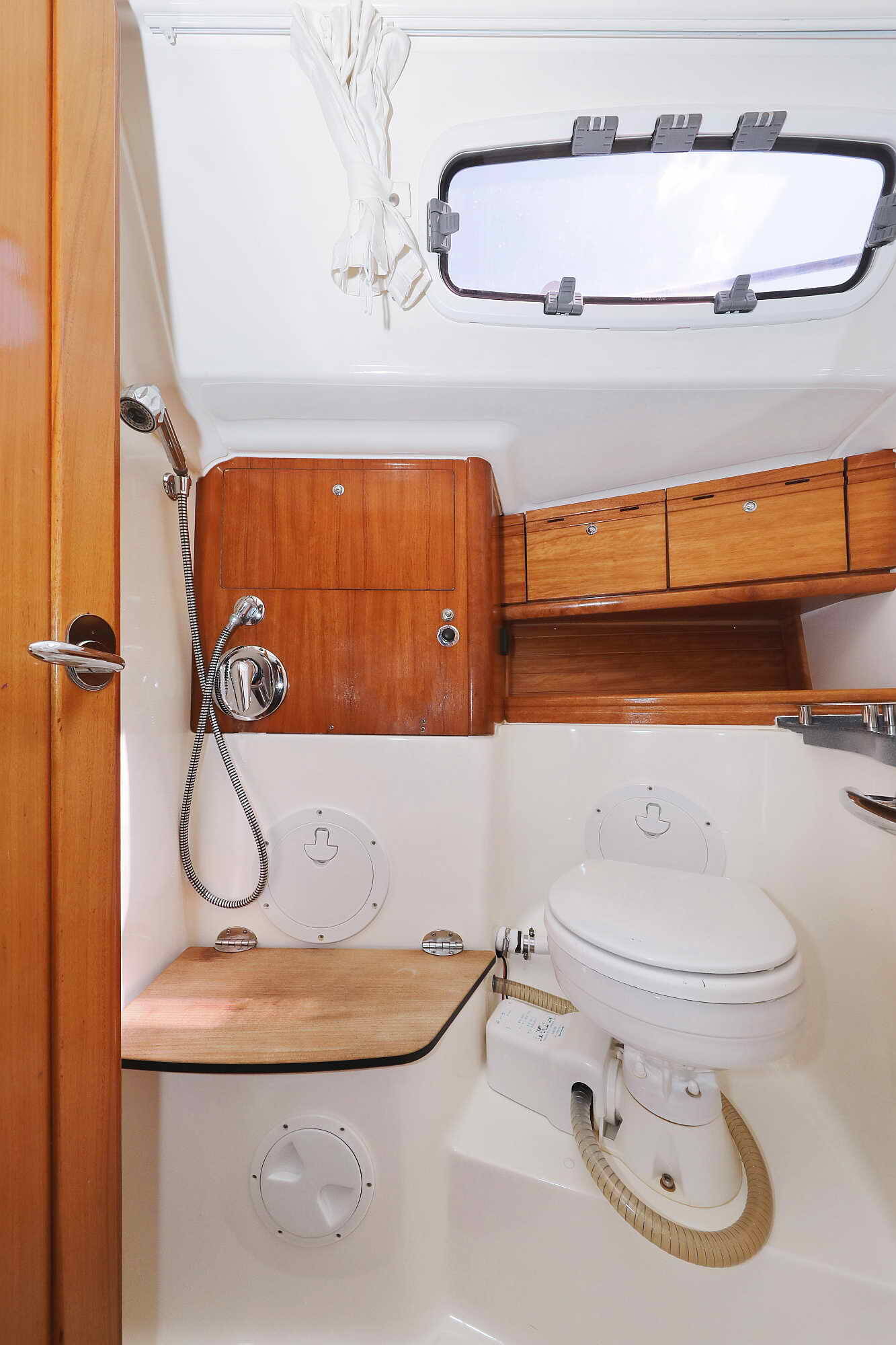 Sailing yacht Bavaria 50 Cruiser ECONOMY