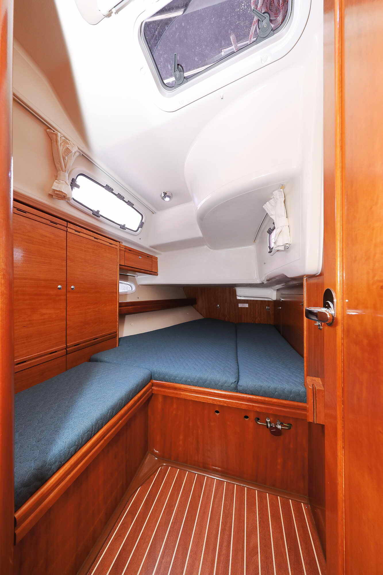 Sailing yacht Bavaria 50 Cruiser Fortunal