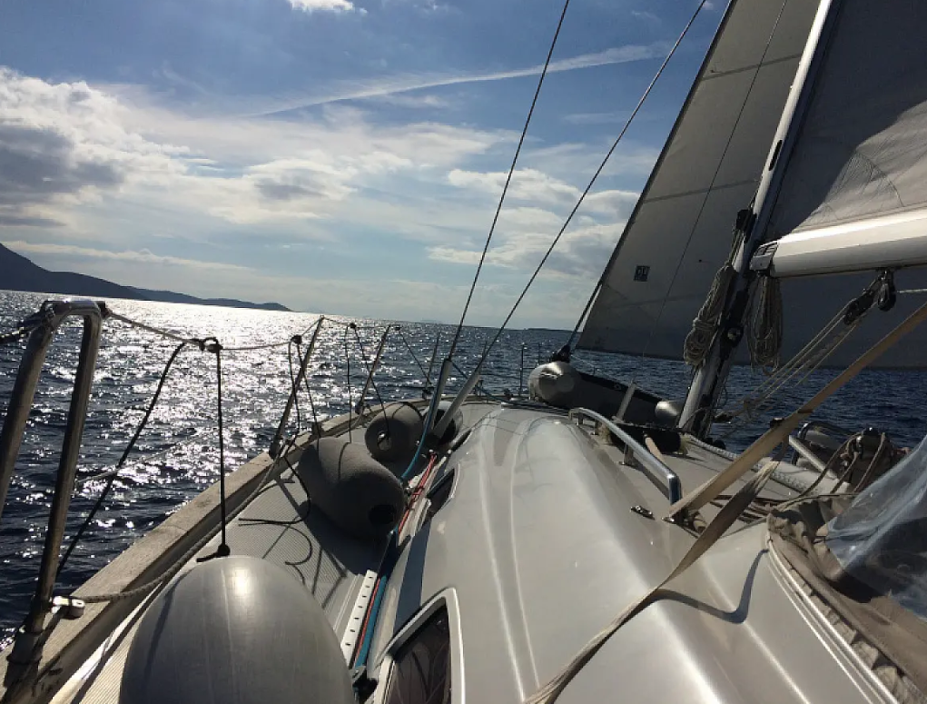 Segelyachten Bavaria 50 Cruiser Odysseas