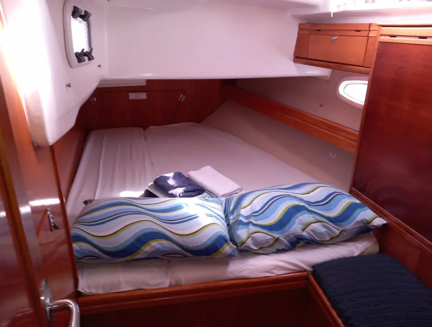 Segelyachten Bavaria 50 Cruiser Odysseas