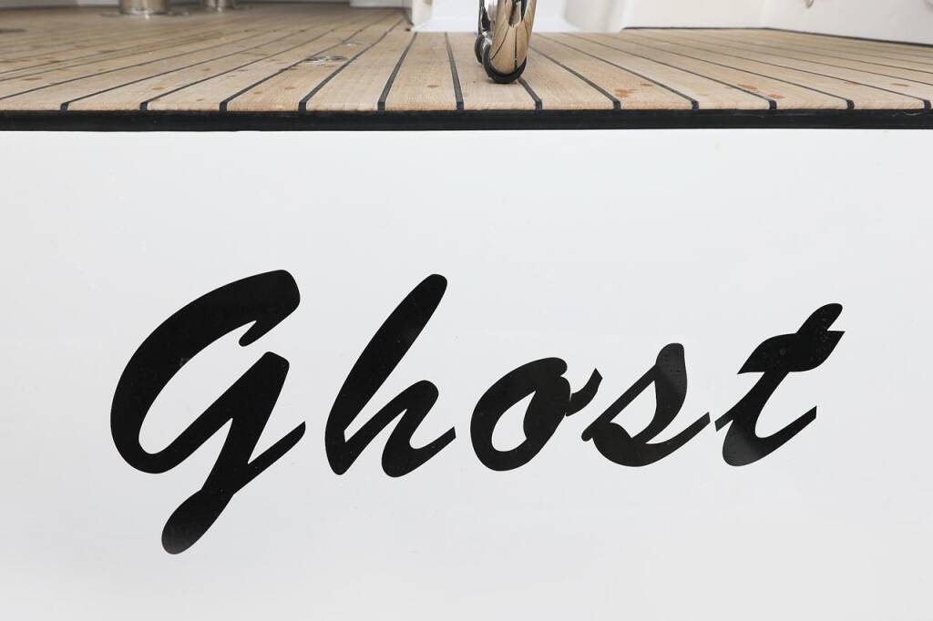 Segelyachten Bavaria C38 Ghost